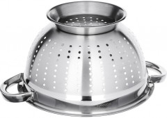 Дуршлаг на ножке - Фото 1