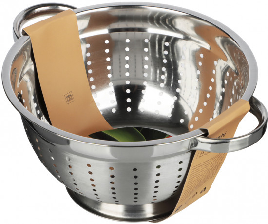 Дуршлаг на ножке