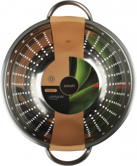 Дуршлаг на ножке - Фото 3