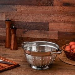 Дуршлаг на ножке - Фото 4