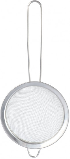 Сито с ободом и ручкой