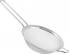 Сито с ободом и ручкой - Фото 2