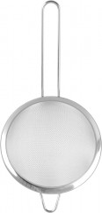 Сито с ободом и ручкой - Фото 3