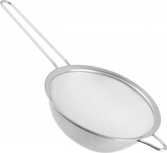 Сито с ободом и ручкой - Фото 2