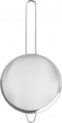 Сито с ободом и ручкой - Фото 3