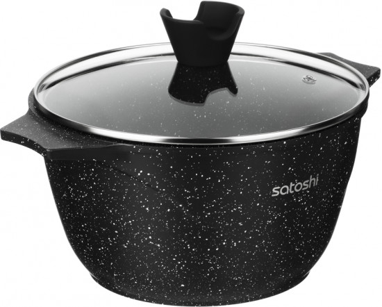 Казан с крышкой «Монфор»