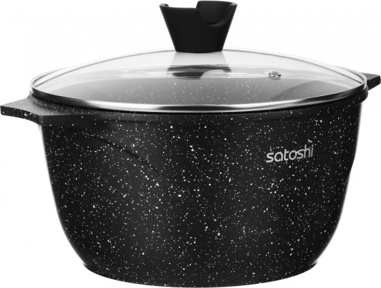 Казан с крышкой «Монфор»