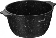 Казан с крышкой «Монфор» - Фото 5