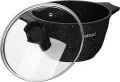 Казан с крышкой «Монфор» - Фото 3