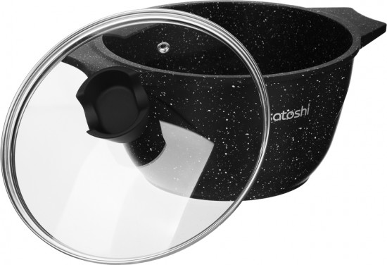 Казан с крышкой «Монфор»