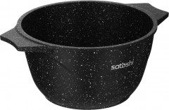 Казан с крышкой «Монфор» - Фото 4