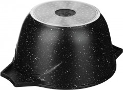 Казан с крышкой «Монфор» - Фото 6