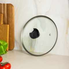 Казан с крышкой «Монфор» - Фото 15