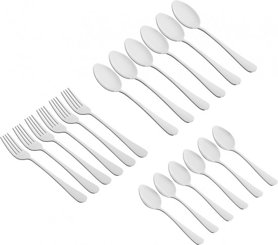 Набор столовых приборов «Классика»