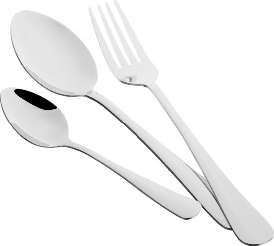 Набор столовых приборов «Классика»