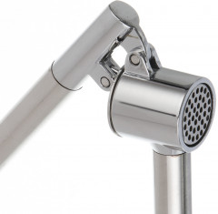 Пресс для чеснока - Фото 1