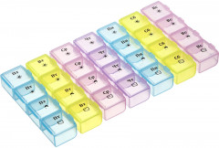 Бокс для таблеток - Фото 6