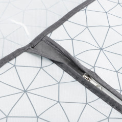 Чехол для одежды «Валери» - Фото 1