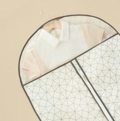 Чехол для одежды «Валери» - Фото 7