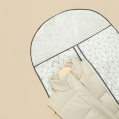 Чехол для одежды «Валери» - Фото 8