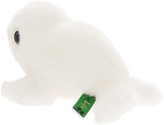 Игрушка мягкая «Тюлень» - Фото 1