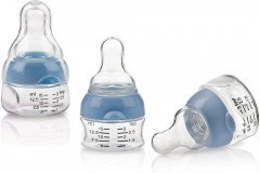 Мини-бутылочка для ввода прикорма и лекарств - Фото 2