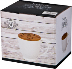 Кружка с крышкой - Фото 1