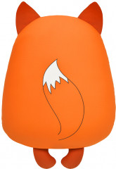 Подушка-сплюшка «Лисичка» - Фото 1