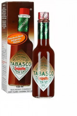 Соус перечный «Chipotle» - Фото 3