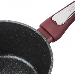 Ковш с крышкой «Ла Мери» - Фото 2