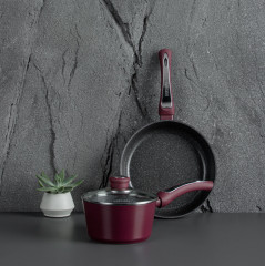 Ковш с крышкой «Ла Мери» - Фото 8