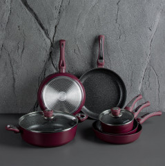 Ковш с крышкой «Ла Мери» - Фото 9