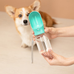 Поилка для домашних животных - Фото 7