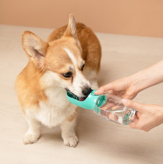 Поилка для домашних животных - Фото 8