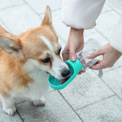 Поилка для домашних животных - Фото 9