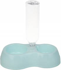 Миска-поилка для животных - Фото 1