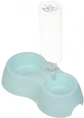 Миска-поилка для животных - Фото 2