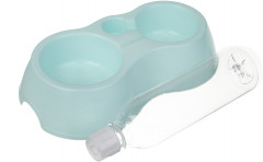 Миска-поилка для животных - Фото 4