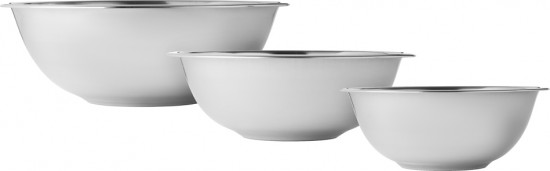 Набор мисок