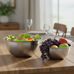 Набор мисок - Фото 7