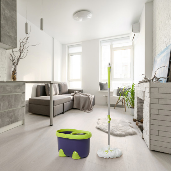 Набор для уборки «Юла»