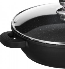 Сотейник с крышкой «Лион» - Фото 1