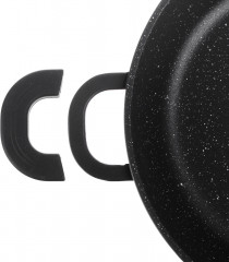 Сотейник с крышкой «Лион» - Фото 2