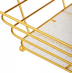 Корзина для фруктов «Кантри» - Фото 3