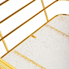 Корзина для фруктов «Кантри» - Фото 4