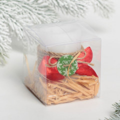 Свеча светодиодная «Счастья» - Фото 3