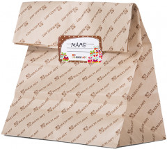 Набор для росписи копилки «Медвежонок» - Фото 2