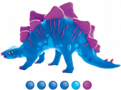 Набор для творчества «Стегозавр» - Фото 1