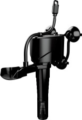 Фильтр внутренний для аквариумов «FilterJet 400» - Фото 1