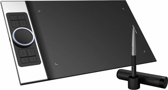 Планшет графический XP-Pen Deco Pro Small